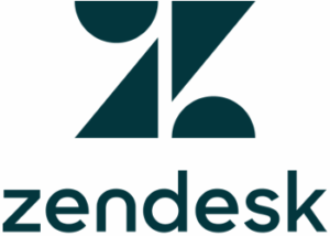 Zendesk logo