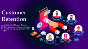 Customer Retention